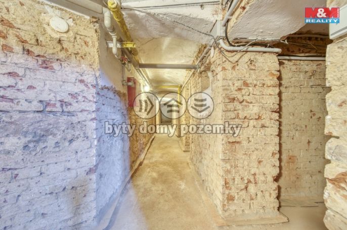 Prodej, Byt 3+1, Plzeň