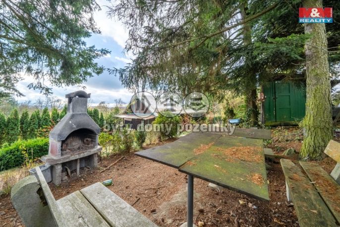 Prodej, Chata, Blovice