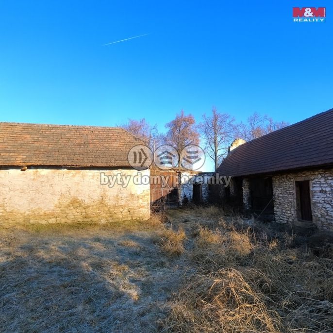 Prodej, Rodinný dům, Rovná