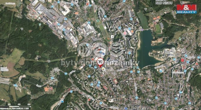 Prodej, Byt 2+1, Jablonec nad Nisou