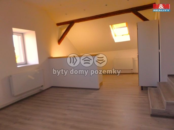 Pronájem, Byt 2+1, Petřvald