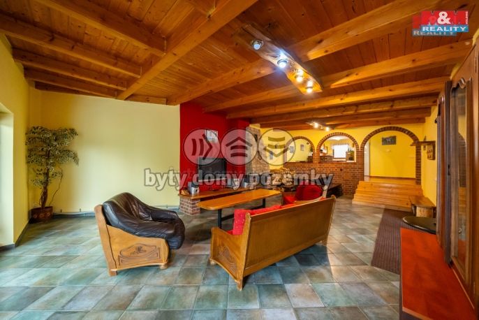 Prodej, Hotel, penzion, Rohatec