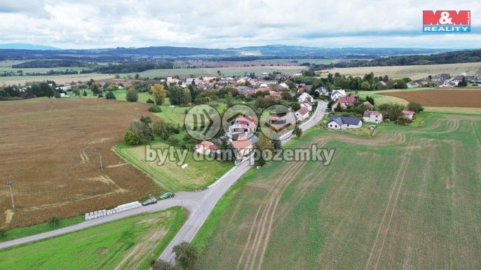 Pronájem, Rodinný dům, Mlázovice