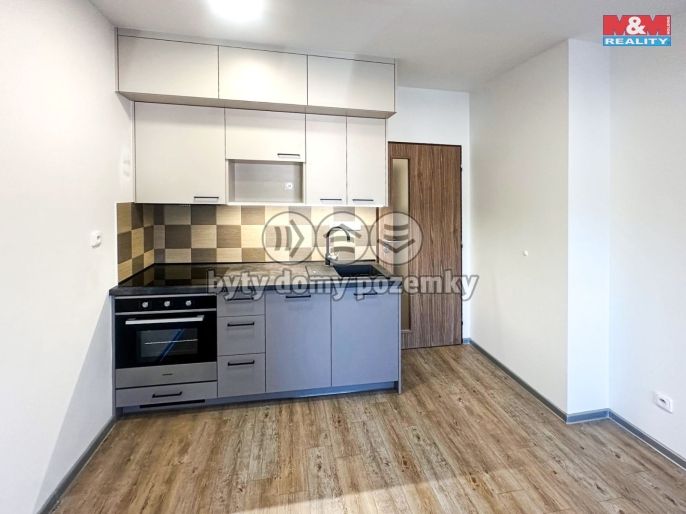 Pronájem, Byt 2+kk, Letohrad