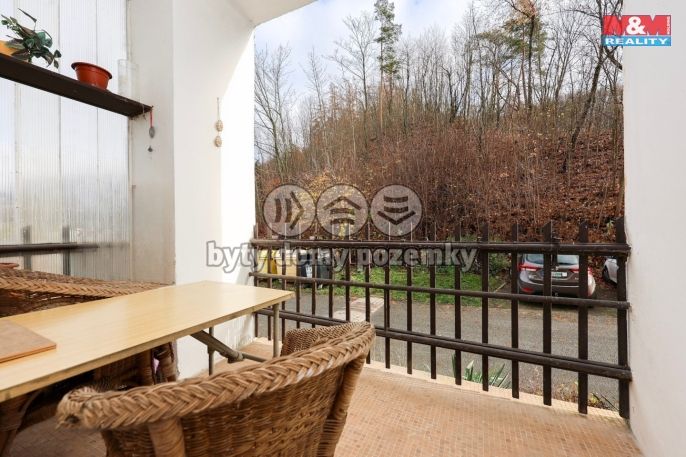 Prodej, Byt 3+1, Paseka