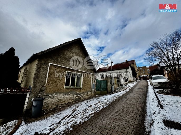 Prodej, Rodinný dům, Praha