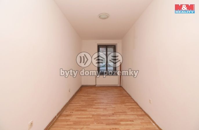 Pronájem, Byt 2+kk, Pilníkov