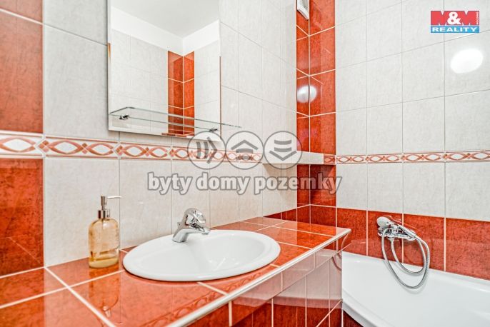 Prodej, Byt 3+1, Orlová