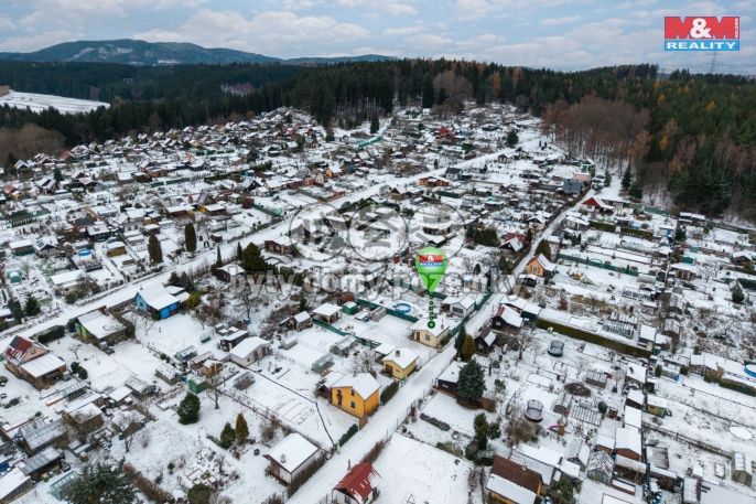 Prodej, Zahrada, Horní Slavkov