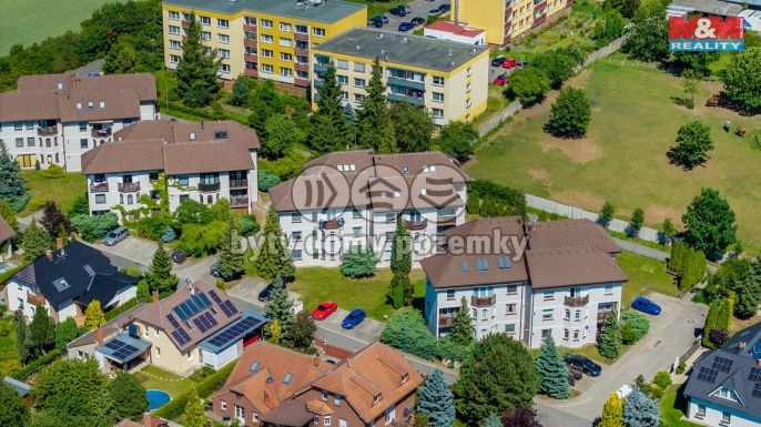 Prodej, Byt 2+1, Kosmonosy