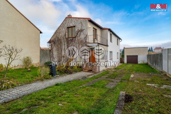 Prodej, Rodinný dům, Dolní Bousov