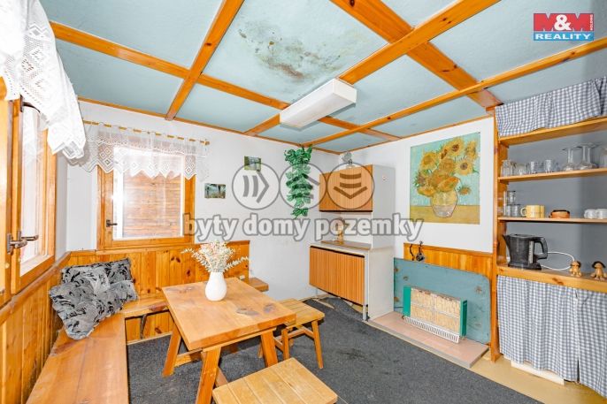 Prodej, Chata, Kostelec nad Orlicí