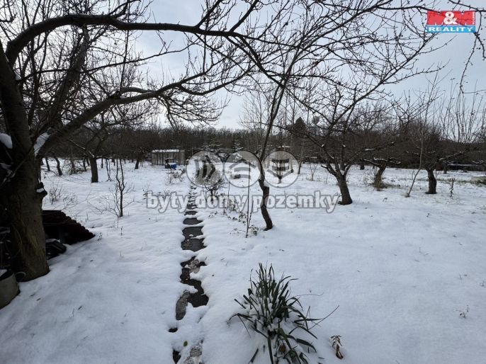 Prodej, Pozemek k bydlení, Břeclav