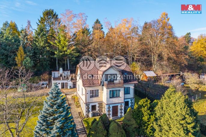 Prodej, Rodinný dům, Mnichovice