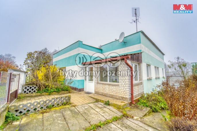 Prodej, Rodinný dům, Hořovičky