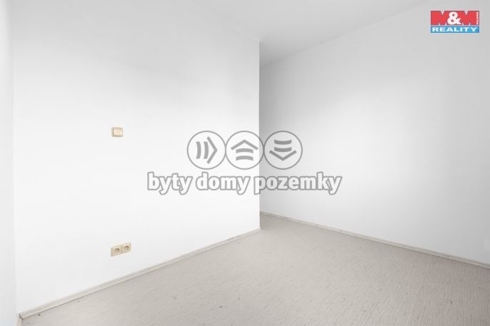 Prodej, Byt 2+1, Petrovice