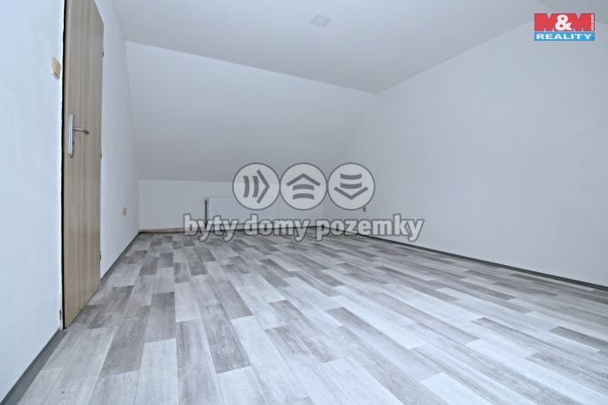 Pronájem, Rodinný dům, Velké Všelisy