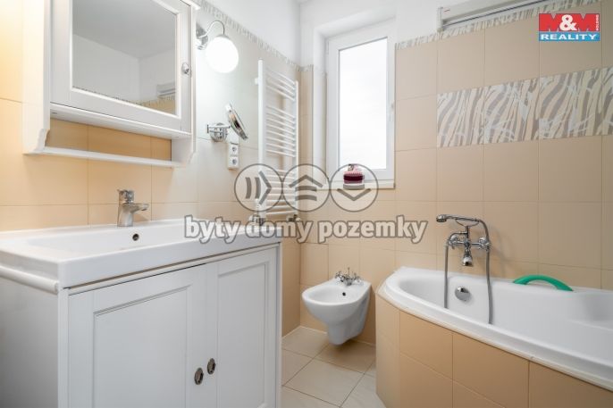 Prodej, Rodinný dům, Struhařov