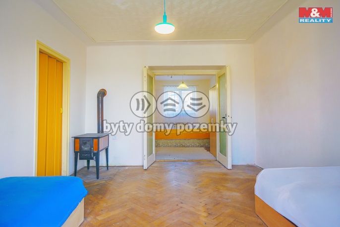 Prodej, Byt 3+1, Slavičín