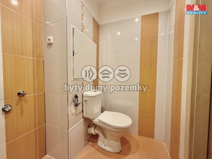 Pronájem, Byt 2+kk, Kolín