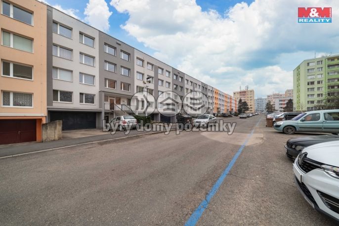 Prodej, Byt 2+kk, Hořovice