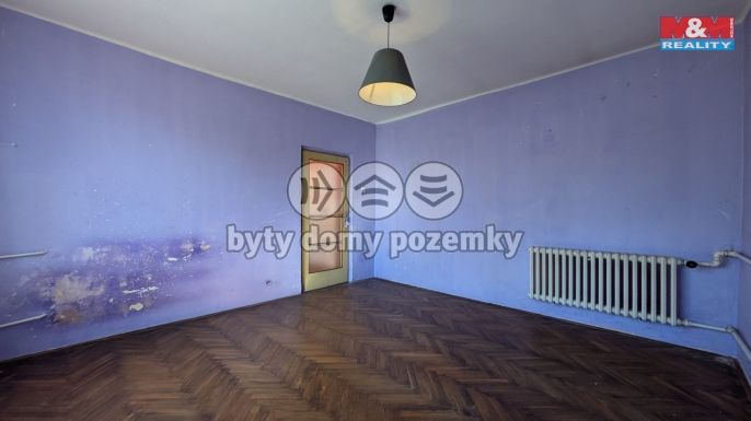 Prodej, Rodinný dům, Úhonice
