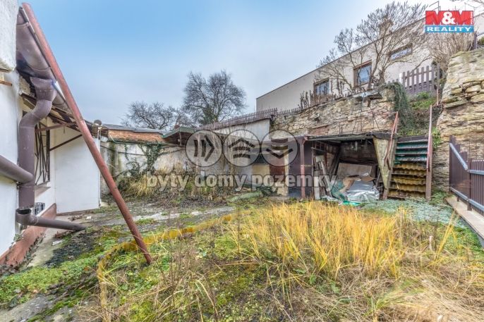 Prodej, Rodinný dům, Mladá Boleslav