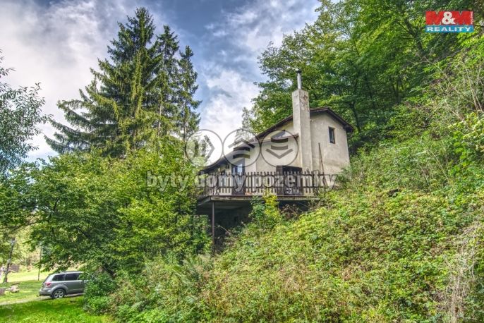 Prodej, Chata, Chyňava