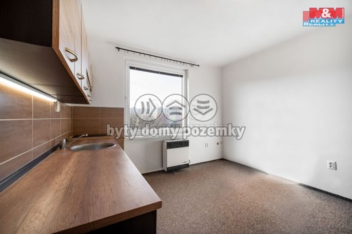 Pronájem, Byt 1+kk, Svitavy