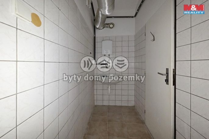 Pronájem, Obchod a služby, Karlovy Vary