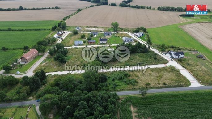 Prodej, Byt 3+kk, Žáky