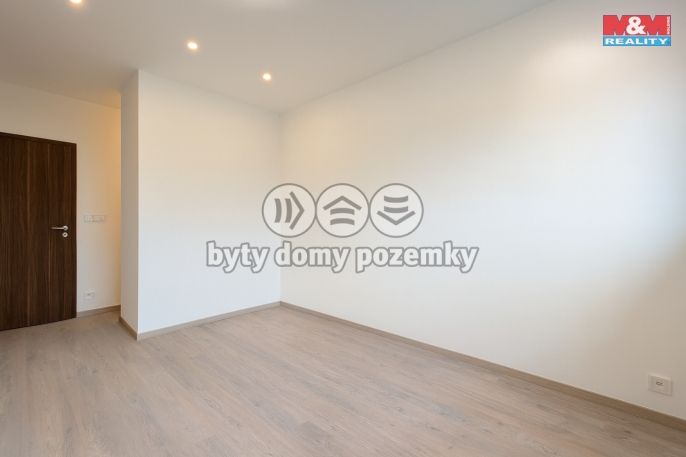 Pronájem, Rodinný dům, Praha