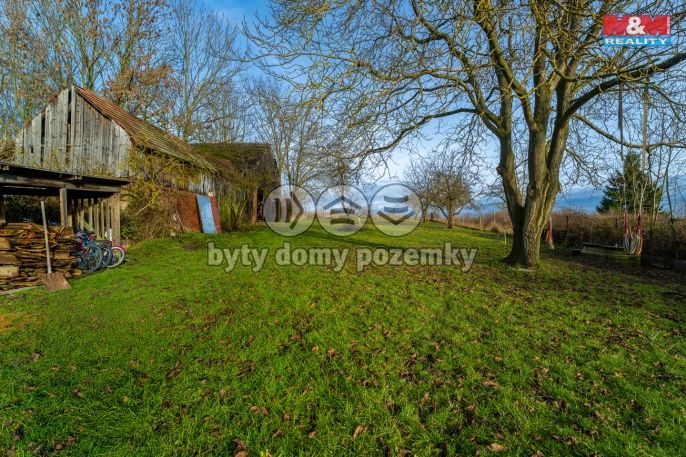 Prodej, Rodinný dům, Bačalky