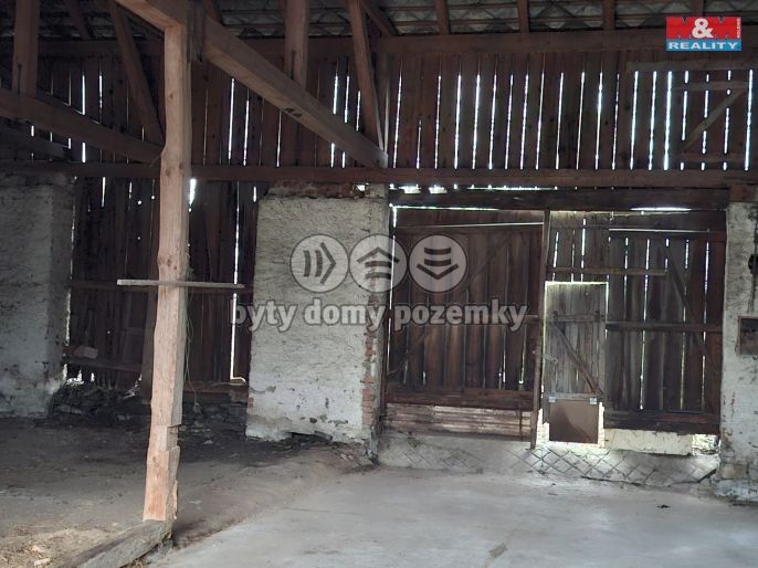 Prodej, Rodinný dům, Starý Petřín