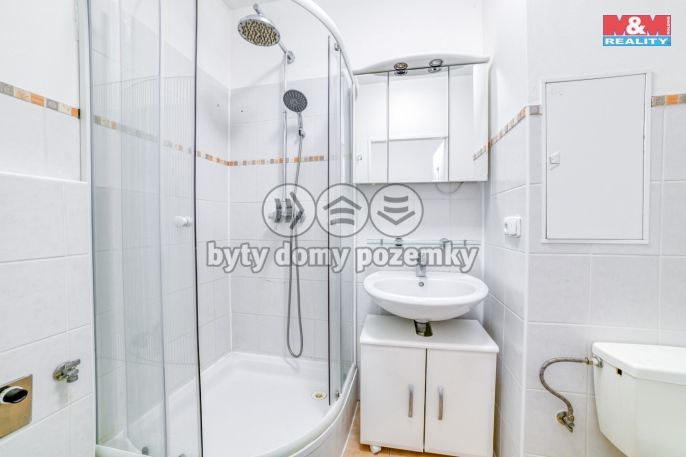 Pronájem, Byt 2+1, Františkovy Lázně