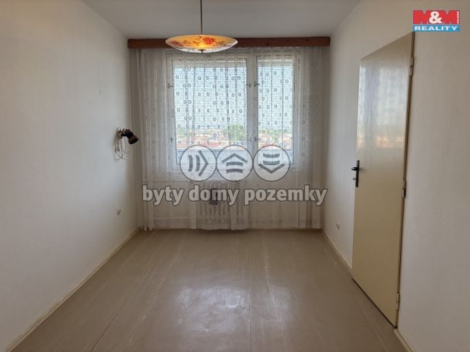 Pronájem, Byt 3+1, Hradec Králové