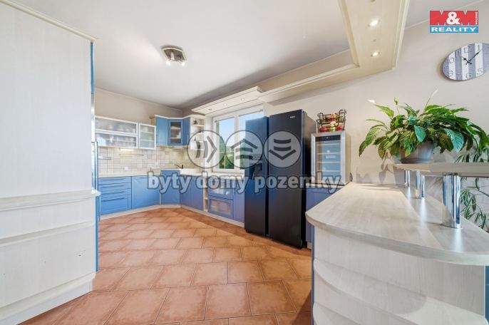 Prodej, Rodinný dům, Jablonné nad Orlicí