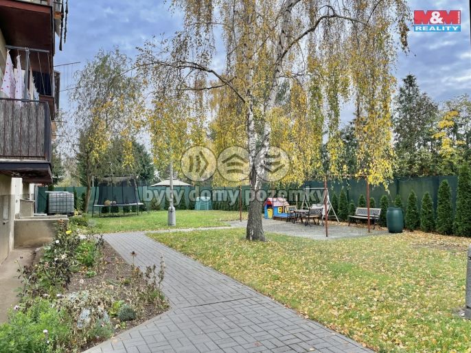 Prodej, Byt 3+1, Dobroměřice