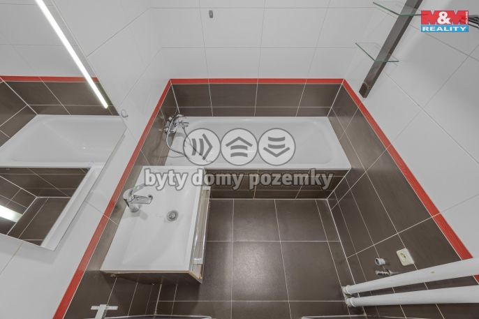 Prodej, Byt 3+1, Praha