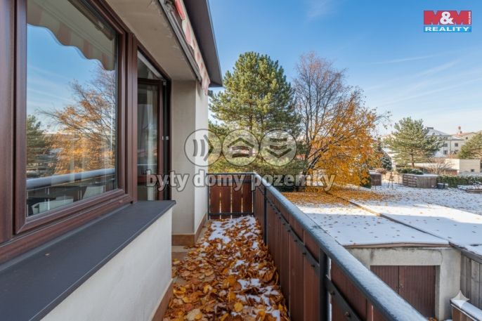 Prodej, Kancelářský prostor, Ostrava