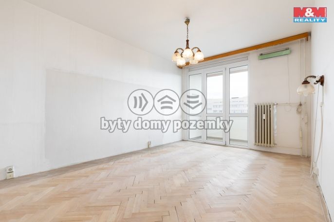 Prodej, Byt 2+1, Ostrava