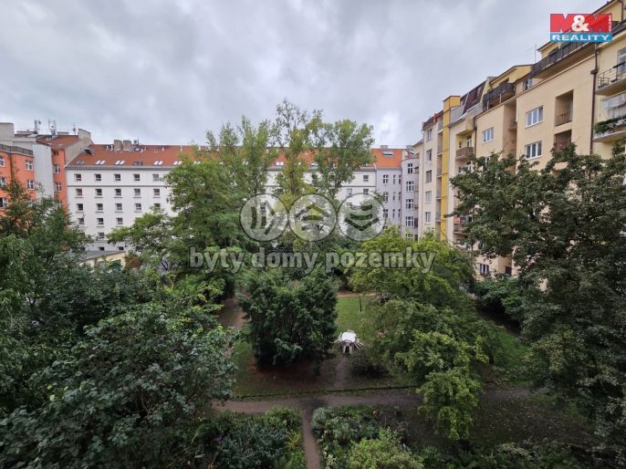 Prodej, Byt 2+kk, Praha