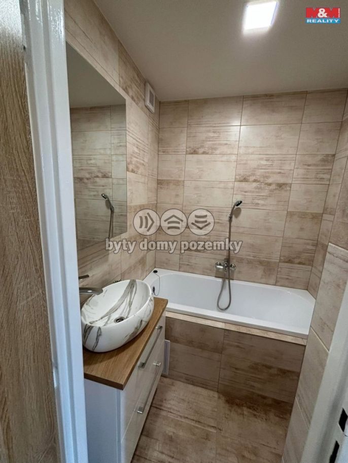 Prodej, Byt 3+1, Karviná