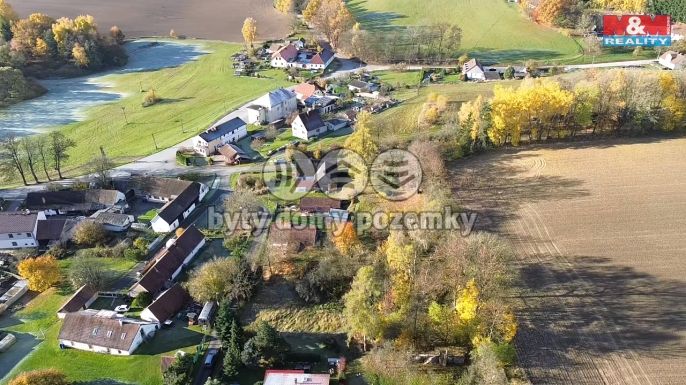 Prodej, Pozemek k bydlení, Choustník