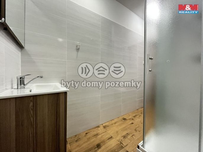 Pronájem, Byt 2+1, Zábřeh