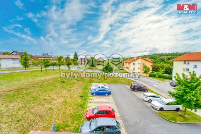 Prodej, Byt 3+kk, Vejprnice