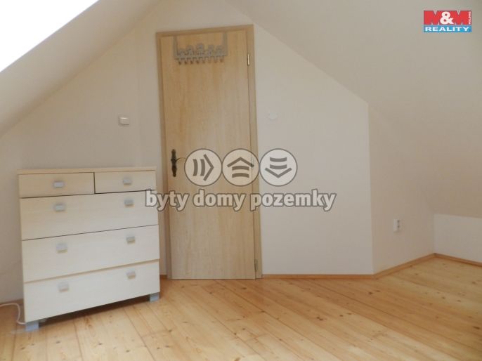 Pronájem, Rodinný dům, Radiměř