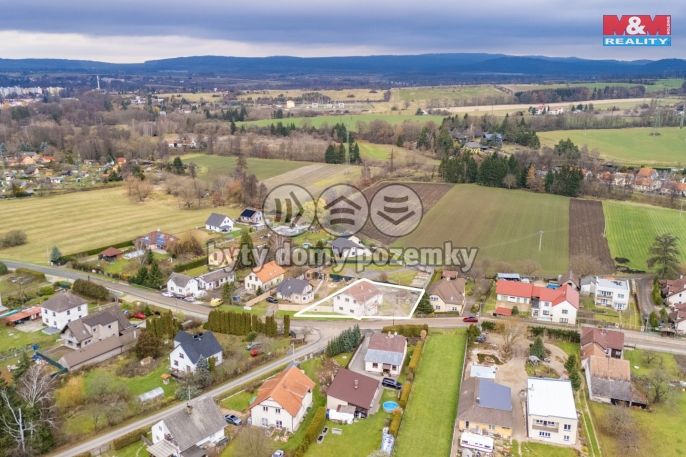 Prodej, Rodinný dům, Kamenný Újezd