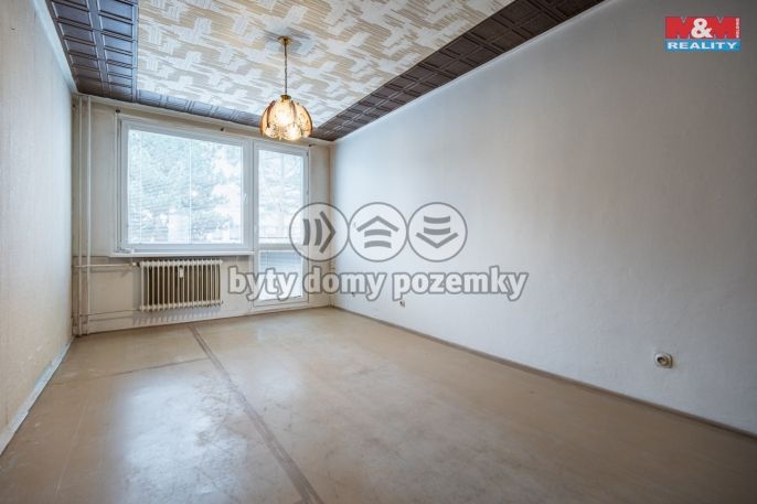 Prodej, Byt 3+1, Příbram