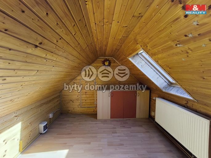 Prodej, Rodinný dům, Horní Tošanovice